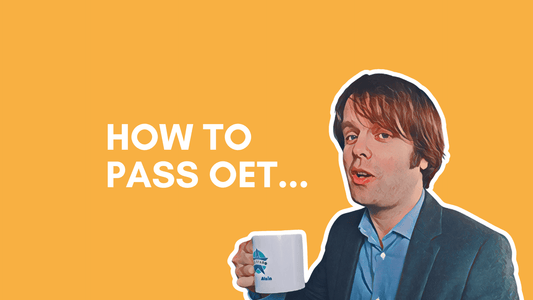 How to Pass the OET: A Concise Guide