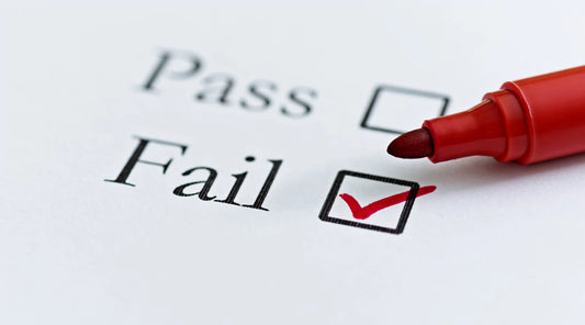 Why do People not Pass their OET Exam?