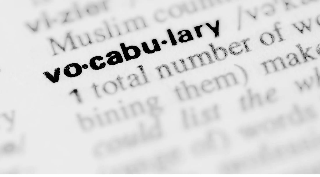 Why General Vocabulary Matters for OET Success...