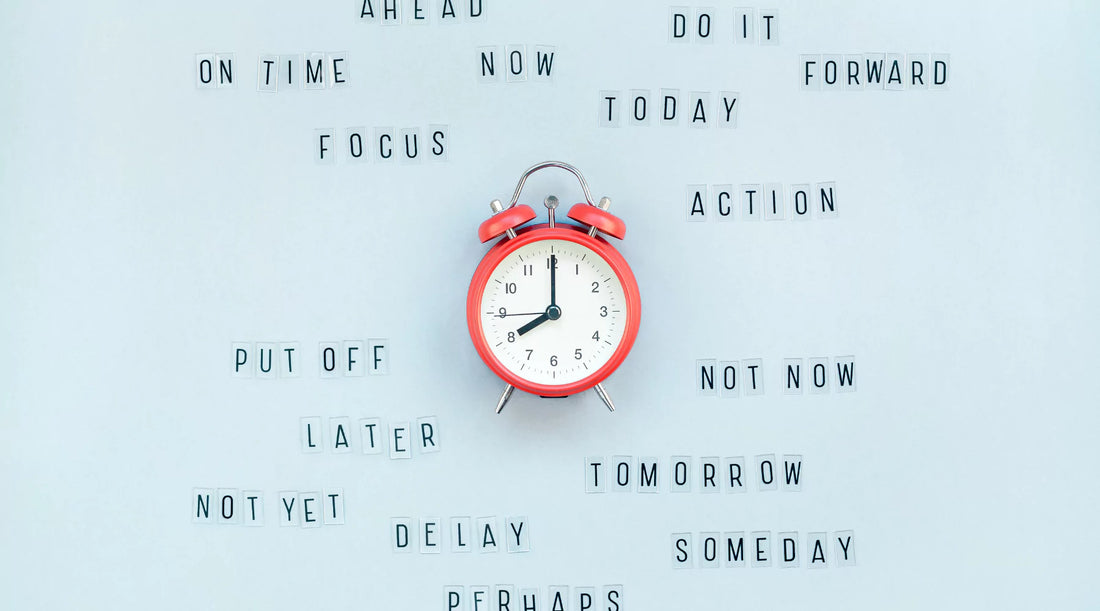 Improve Your Time Management in OET Writing
