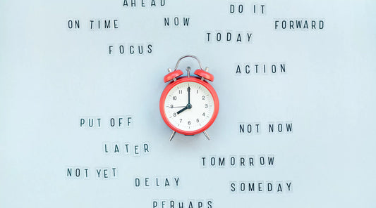 Improve Your Time Management in OET Writing