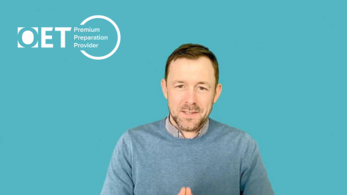 Online OET Course