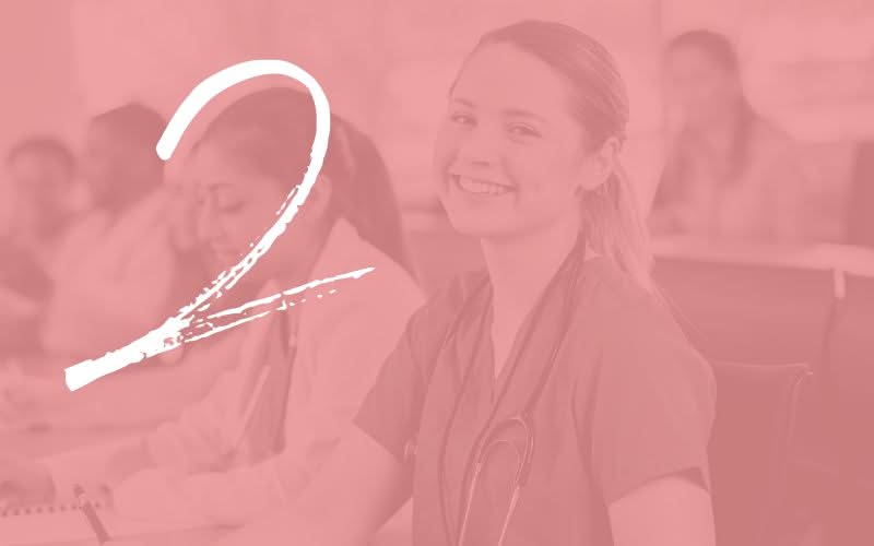 OET Other Professions - Two Instalments