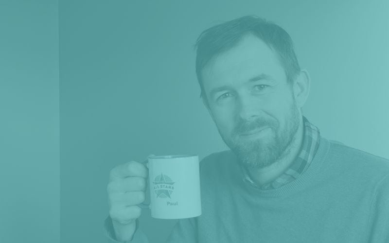 IELTS Speaking & Writing Intensive