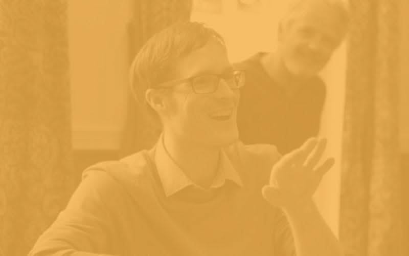 IELTS Speaking & Writing Intensive