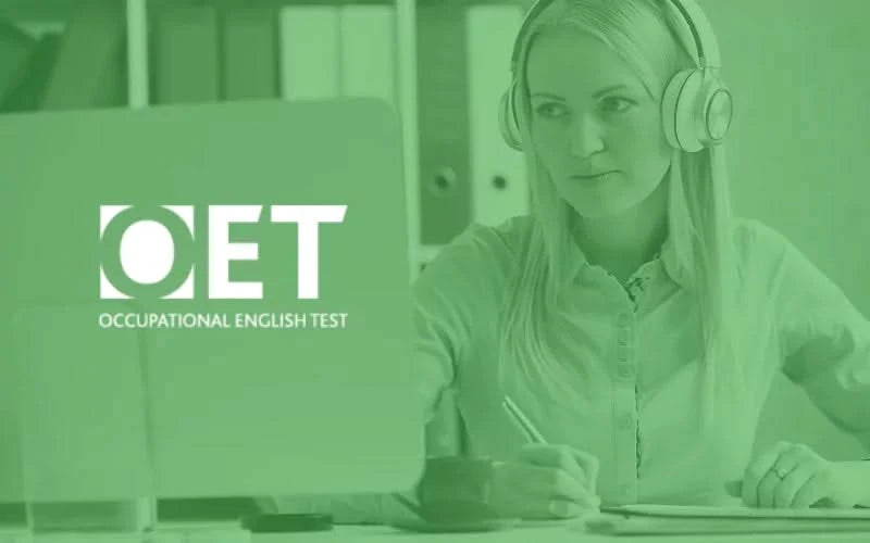 Tam OET Deneme Testi