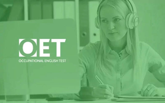 Full OET Mock Test