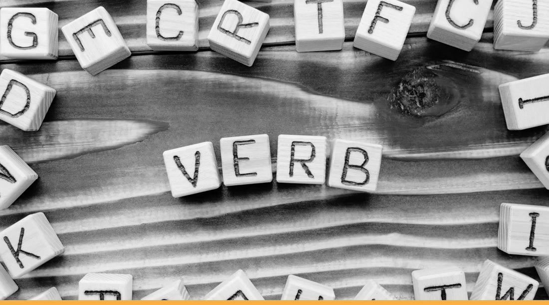 5 Common OET Writing Verb Mistakes (and How to Fix Them)