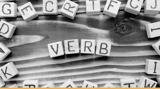 5 Common OET Writing Verb Mistakes (and How to Fix Them)