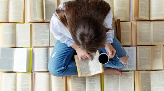 Why OET Reading Is So Difficult – and How to Improve