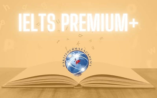 IELTS B2 Premium+