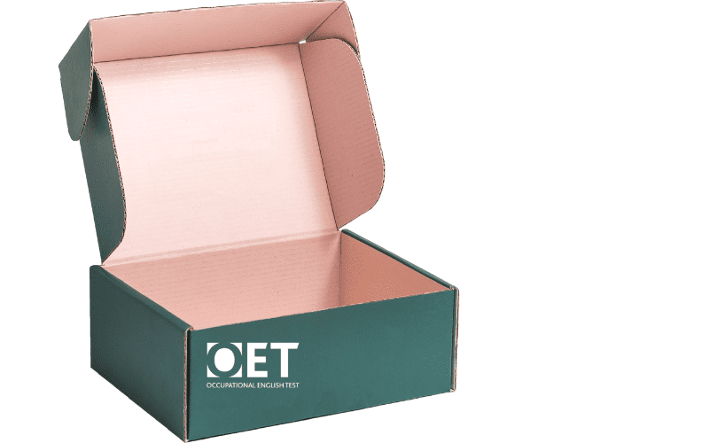 OET Study Box